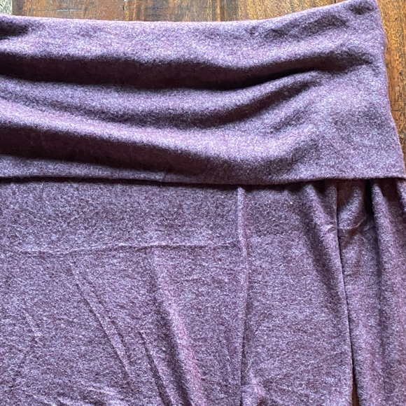 Moa Moa Off Shoulder Sweater - XS - Picture 6 of 6